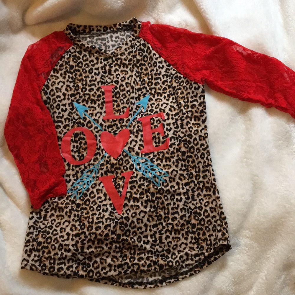 🥰 new without tags super cute top